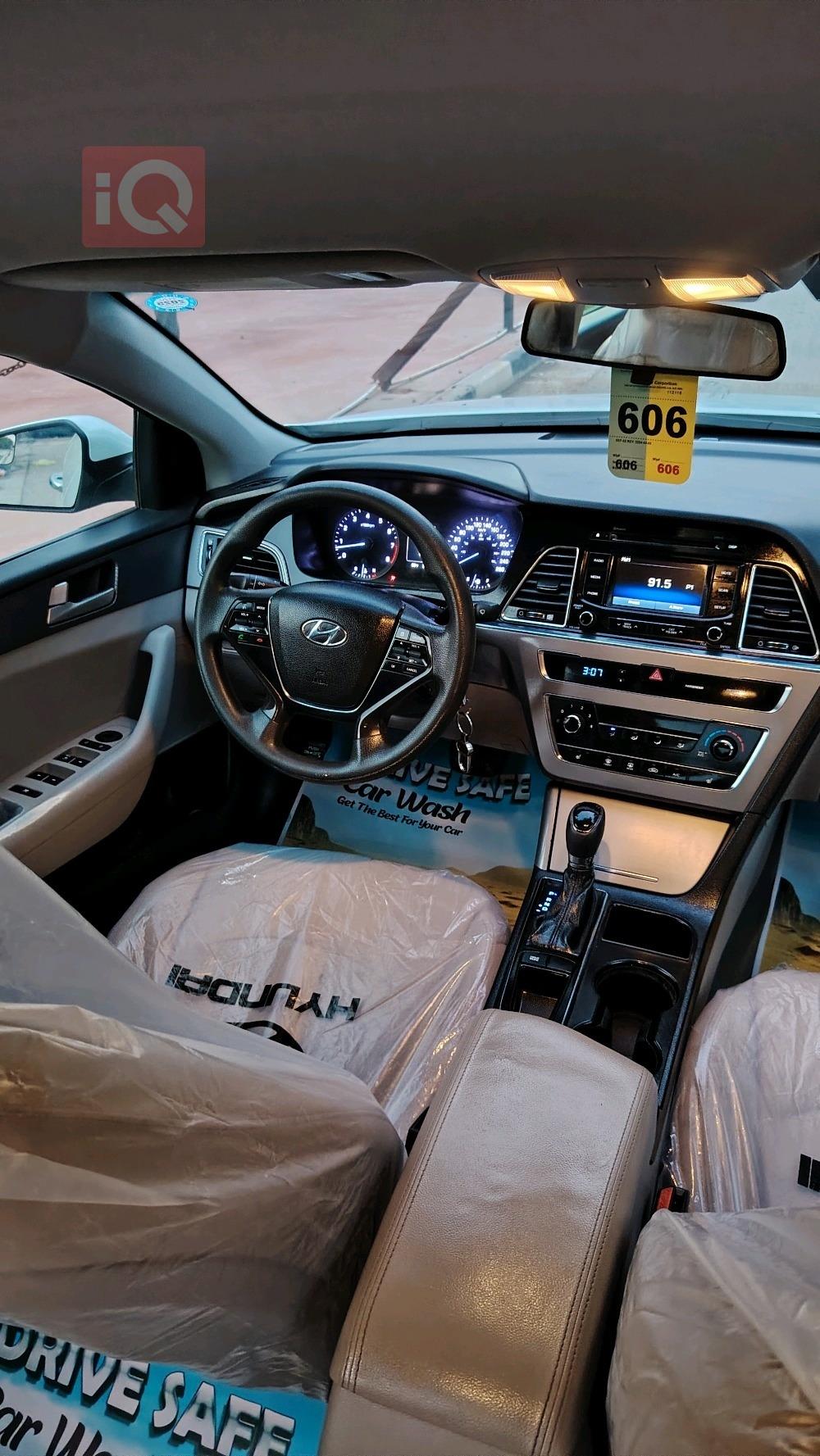 هیۆندای سۆناتا